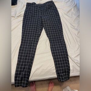 Old Navy pixie pants